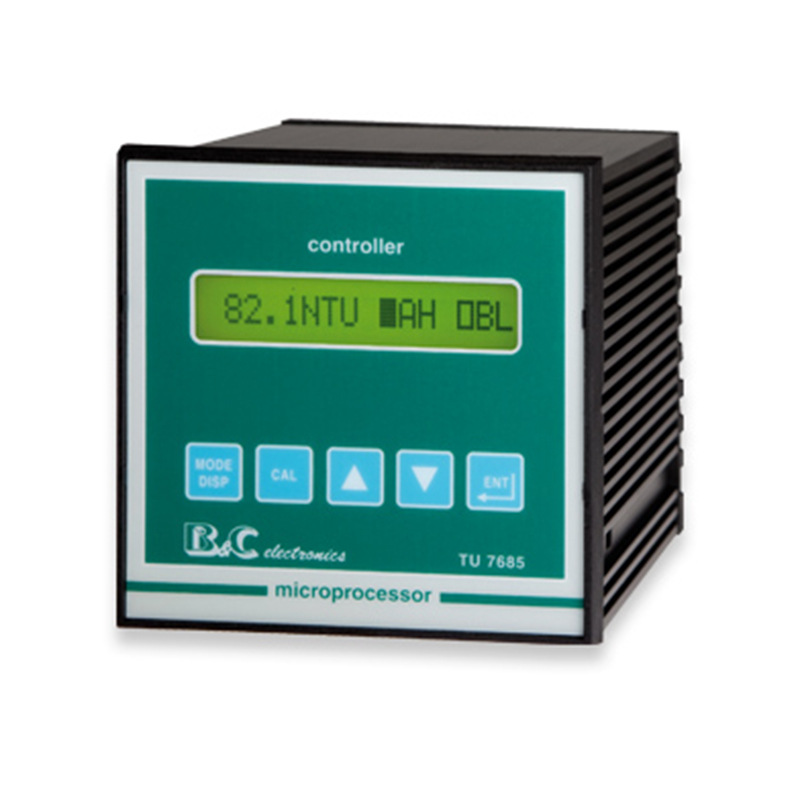 匹磁B&C、污泥浓度监控仪TU7685TU810/TU820/TU910在线监测高精度