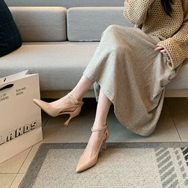 女式时装单鞋;女式休闲单鞋;乐福鞋