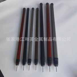 供应各种规格 铝合金 配件撑杆 支架