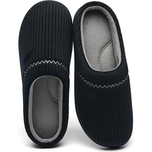 T 25415 Corduroy Slipper Upper ��о�q��ЬЬ�� �羳�W��
