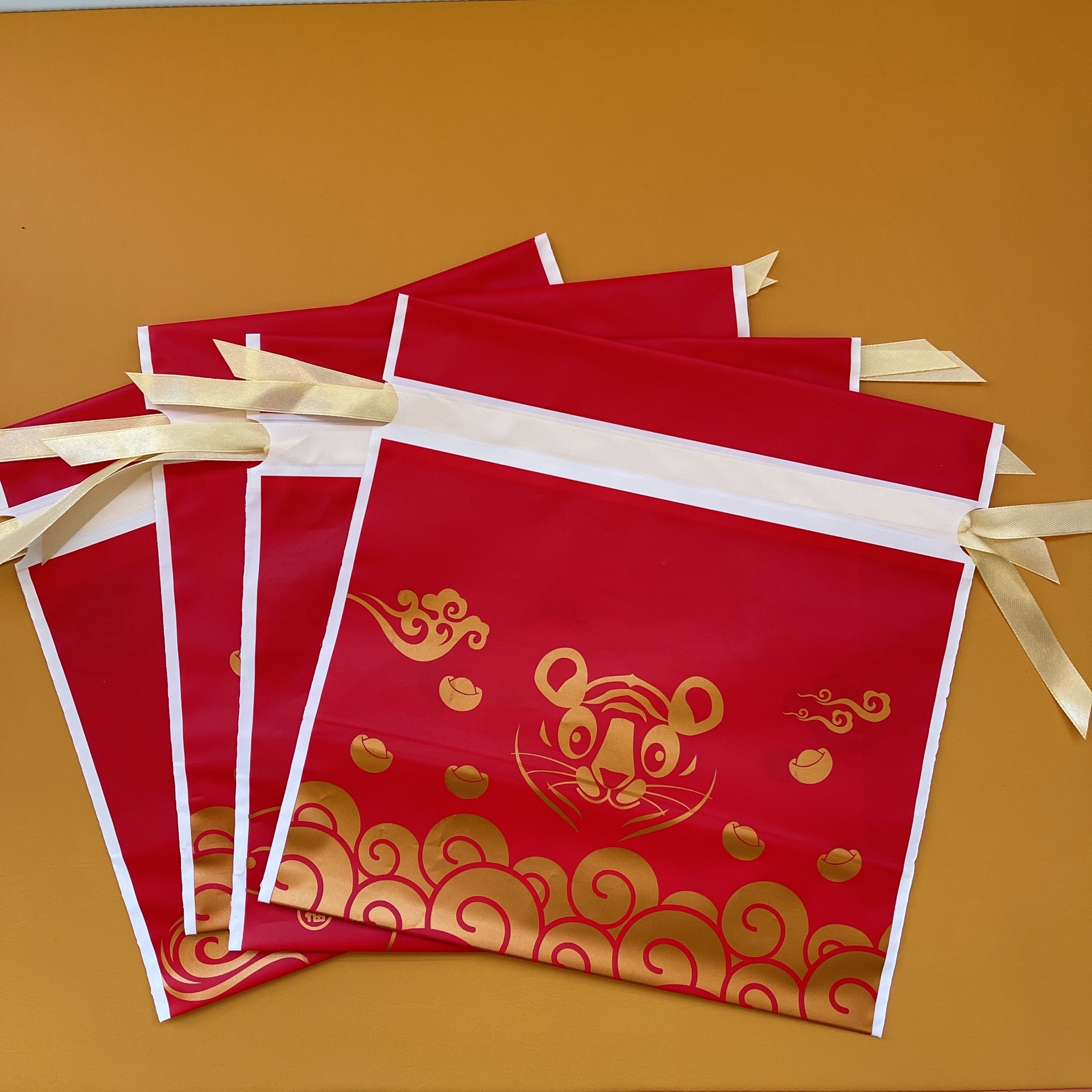 Toalla DE CARA bolsa de embalaje esmerilado bolsa de cordón calcetines ropa interior bolsa de cordón engrosada zapatos de viaje bolsa de almacenamiento colgante