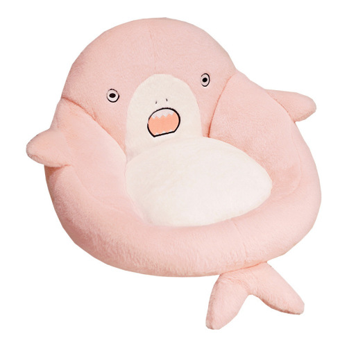 Cushion floor bedroom lazy floor tatami futon fart cushion backrest integrated children's reading bay window seat