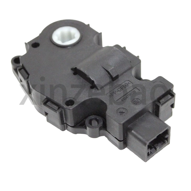 64119321034 64119231884 Suitable for Bmw 1 Series, 3 Series, 4 Series Air Conditioning Servo Motor Heating and Cooling Switch