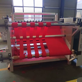 分切机;切胶机;纸成型机械