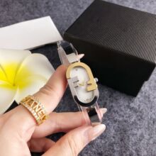 luxury ladies watch�¿�С������ʱ�н�ɫŮʿ��Բ�ֱ�����