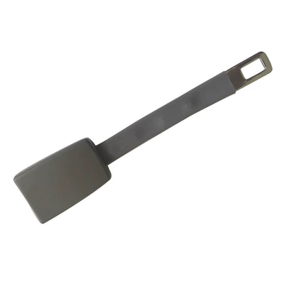 Other Automotive Safety Supplies Seat Belt Adjuster and Limiter - 248225cm-with-rubber-cover-gray-all-inclusive-model