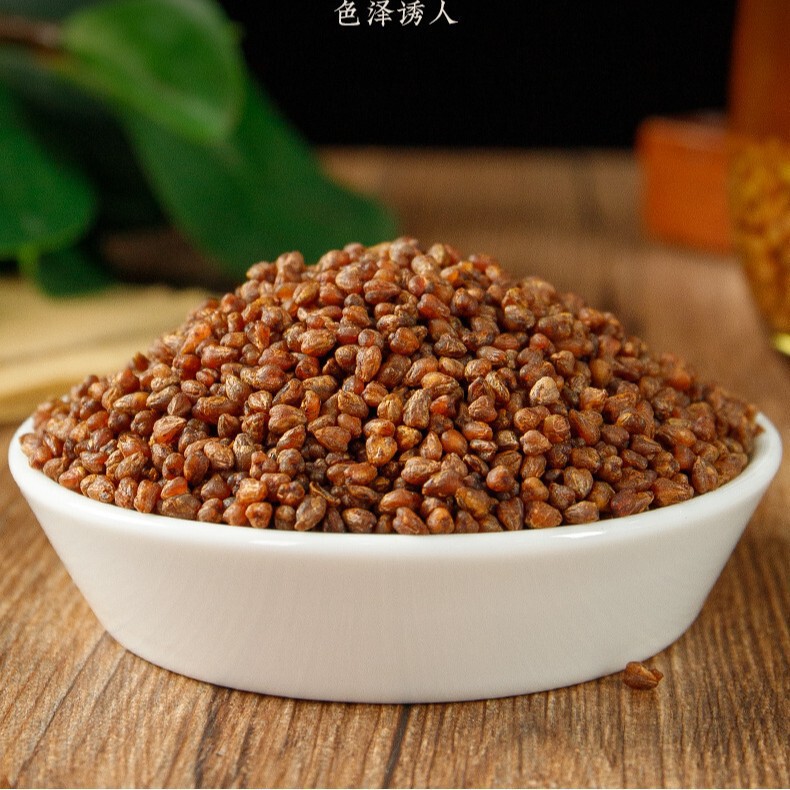 中国の薬用材料缶詰 250 グラム黒苦いそば茶黄色苦いそば茶そば茶濃い味全胚芽卸売配送|undefined