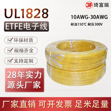 UL1828Ӿߜؾ16 18 20 22awga~ETFE^늾