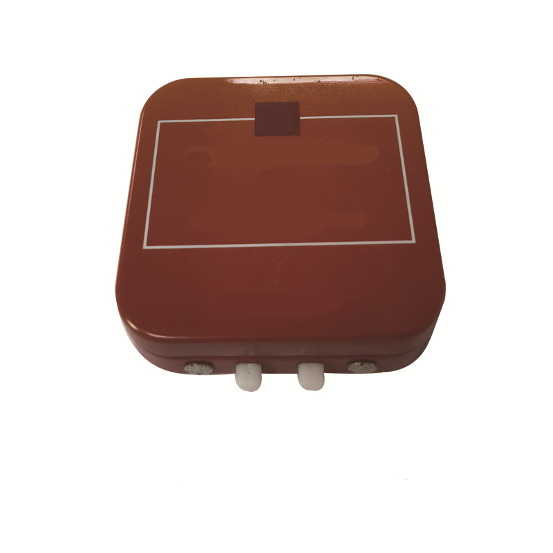 CR按键铁盒 含片铁盒 正方形 儿童锁铁盒 香烟薄荷糖铁盒