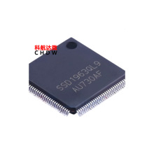 SSD1963QL9 GALI-6+ MX29LV160DBXBI-70G QFP ������оƬ