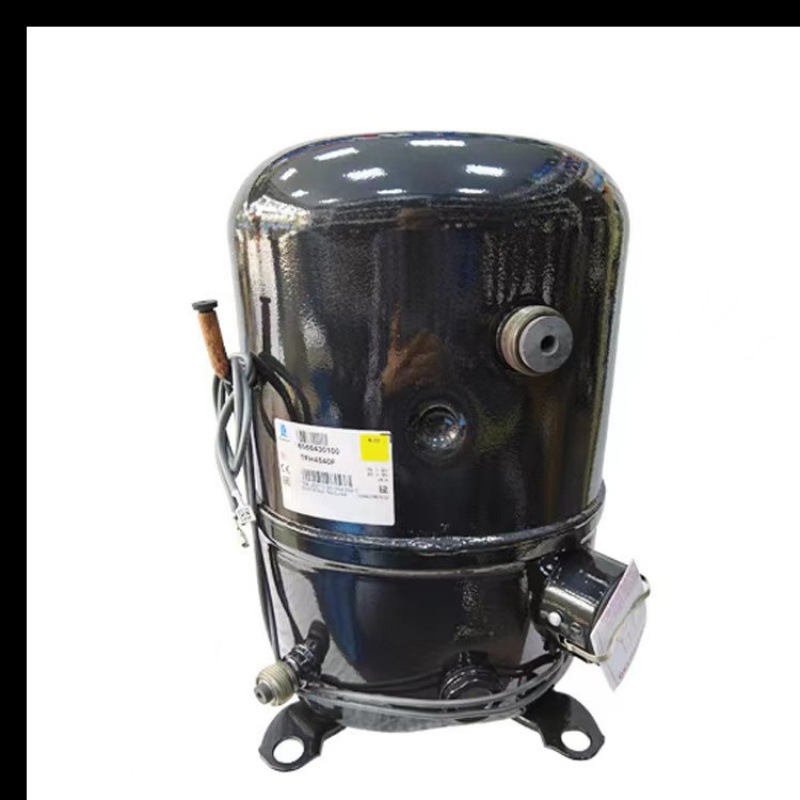 冷库泰康制冷压缩机SF102UT-007-A4/TFH5546/