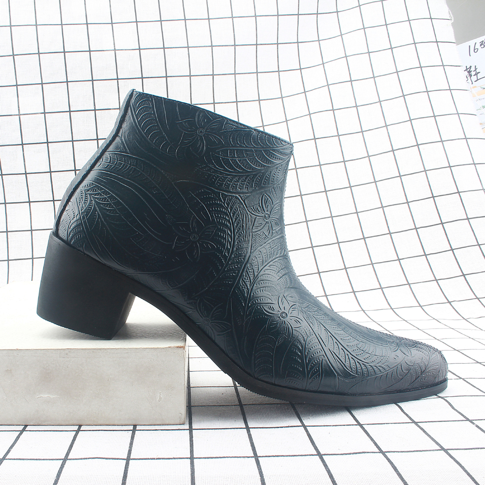 2025�ﶬ�¿��С��ͷ��ѥ�ָ���Ͳ��������ţ��ѥ��ѥ1255