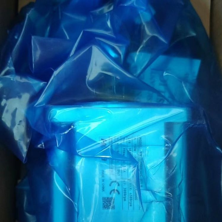 全新HCFA 禾川伺服驱动电机套装0.1-2.5KW电机 SV-X2MH075A-N2LN