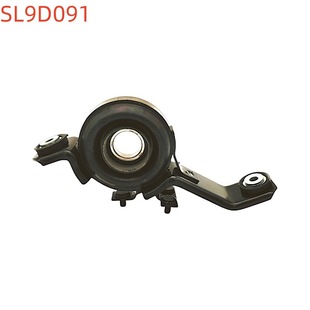 Car Drive Shaft Middle Suspension Bridge Bearing 3401A022/3401A458/3450A013 Is Suitable for Outlander