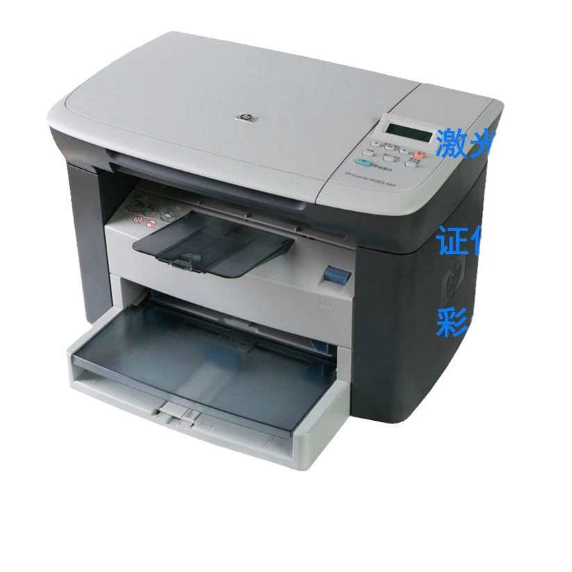 Б/у HP HP M1213 беспроводной 1136 1005A4 черно-белый лазерный принтер копирование и сканирование всё-в-одном