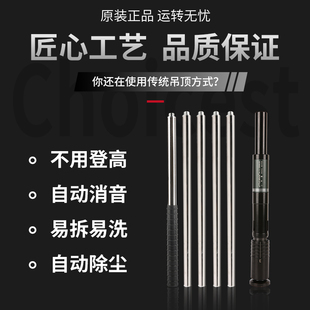 Small Blu Gun Nail Gun Ceiling Artifact Integrated Nail Shooting Special Gun Concrete Woodworking Nail Shooting Artifact Installation and Fixing