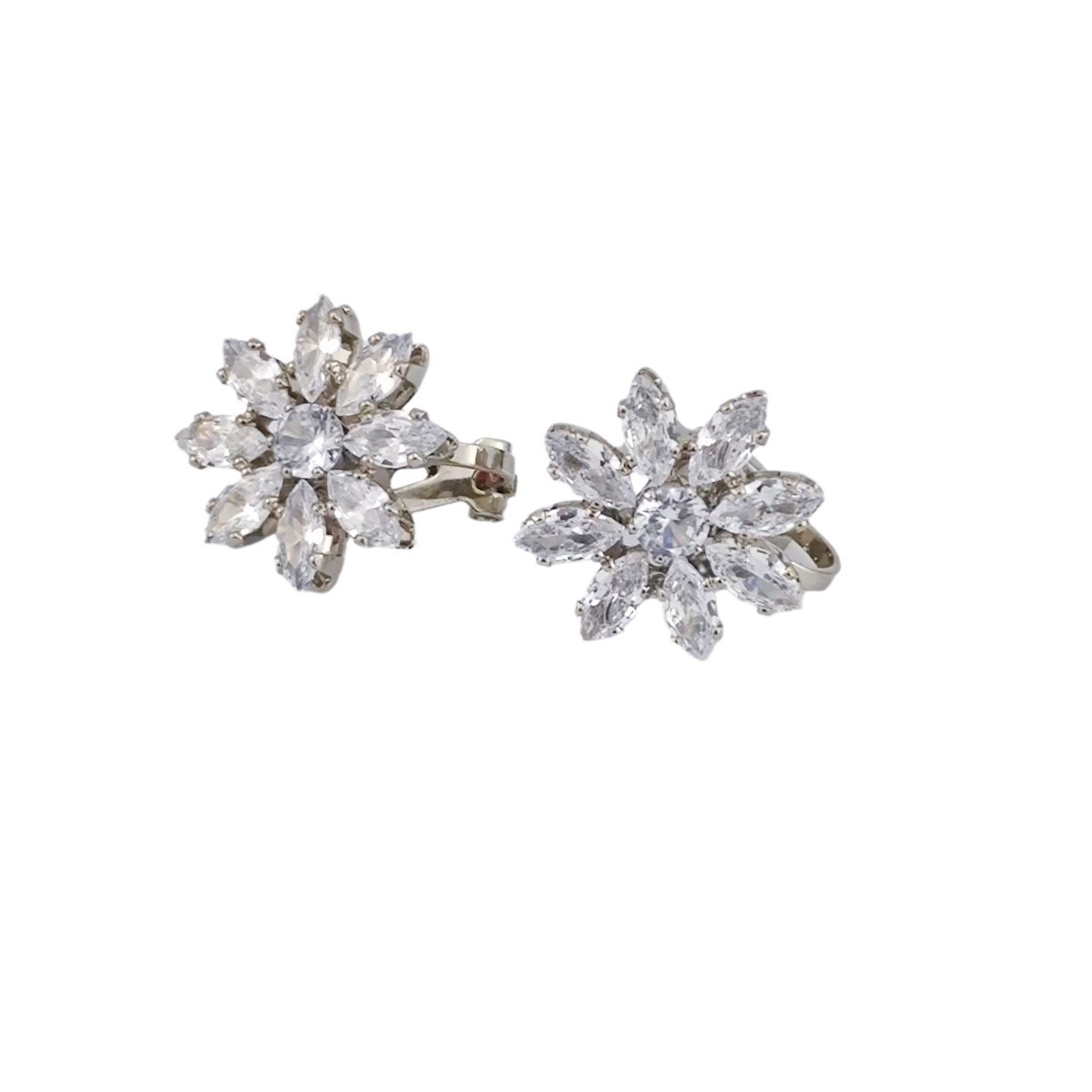 Minimalist Men's Clip-on Earrings For Non-pierced Ears Durable_voghion.com