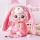New Arrival Yasni Mai Meng Family Cute Plush Doll Girl Hand-made Trendy Play Series Gift Toy