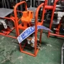 矿用井下化学双液注浆泵