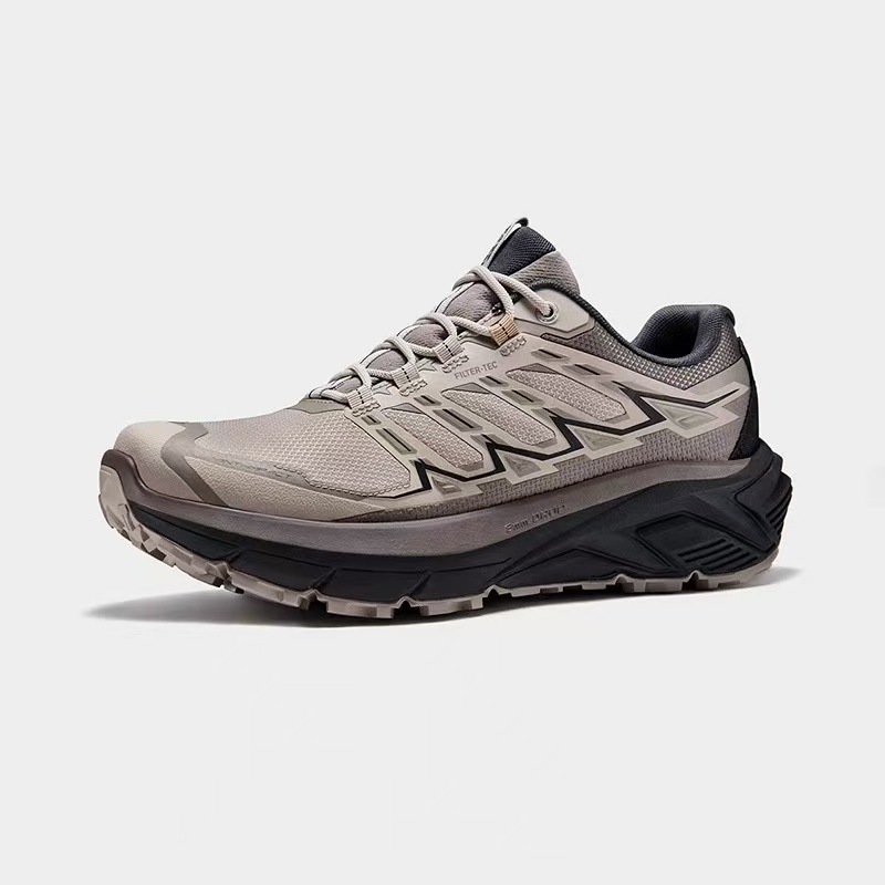 Kailas Expedition Max Flt Waterproof Mountain Hiking Shoes Non-Slip Outdoor Sports Mountaineering Men and Women