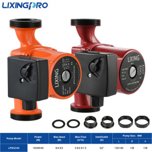 LPS32-60�羳���ڌ������ˮѭ�h���o����������ʽ���n�{��������