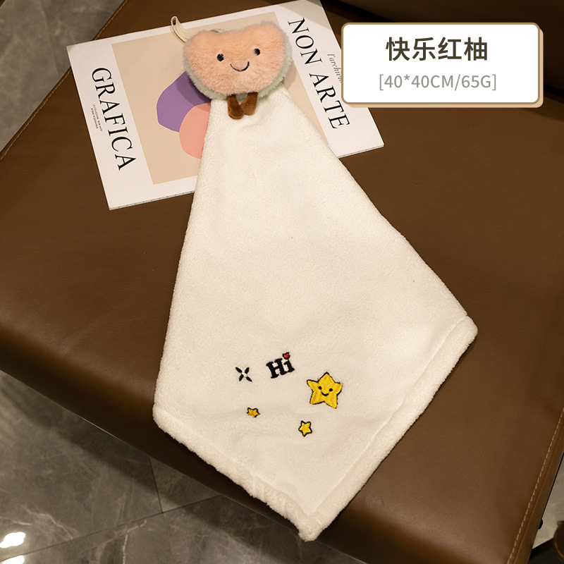 흰색 웃는 얼굴(클래스 A, 확대 및 두꺼워짐) 40x40cm