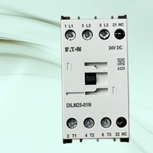 EATON/D DILM25-01N(DC24V) ICON |25A