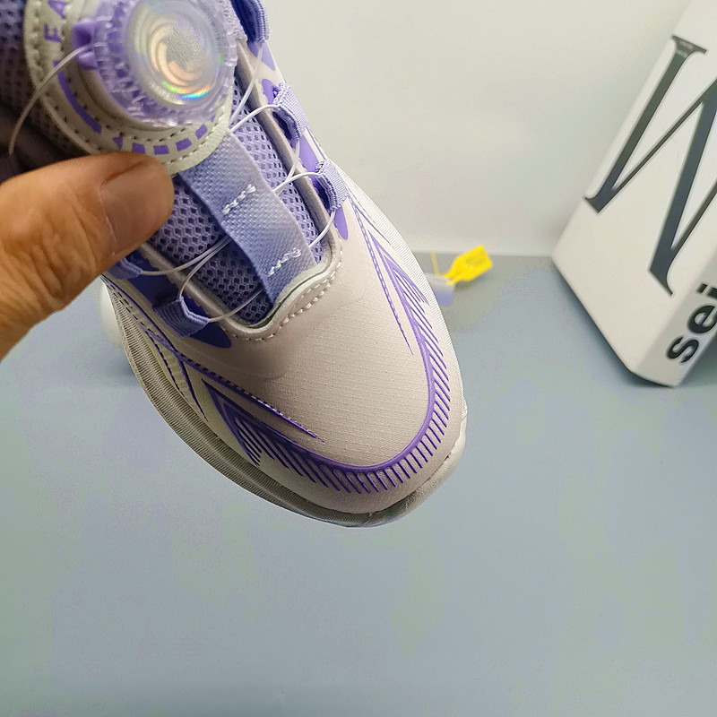 32 - 37 zapatos deportivos infantiles de invierno nuevos zapatos infantiles para niños zapatos de papá para niños