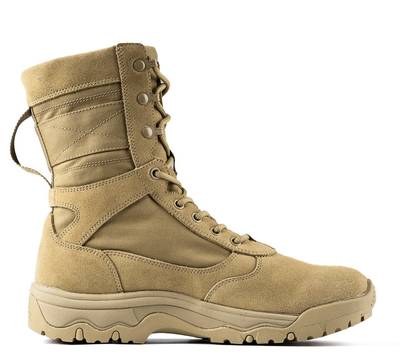 Tactical Boots Image 5