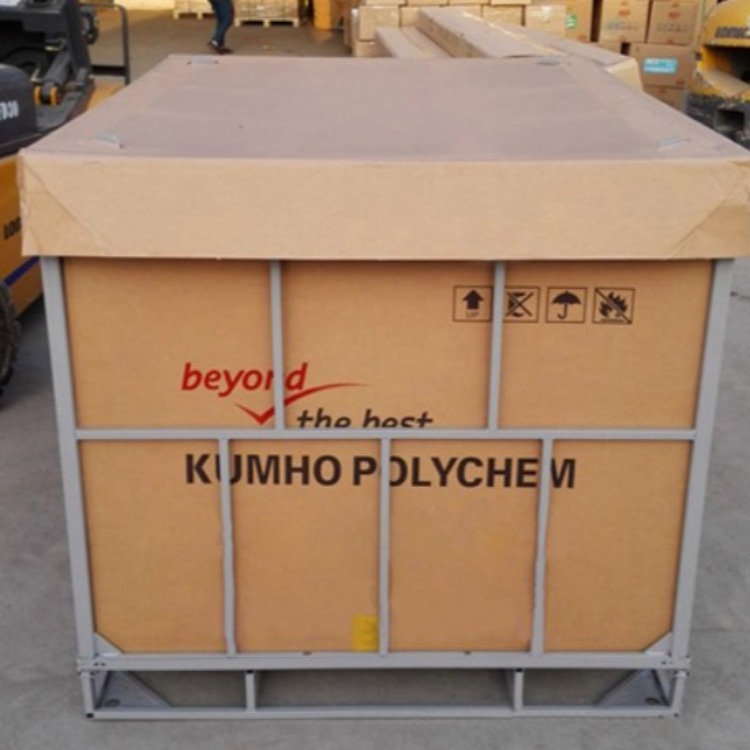 EPDM 韩国锦湖 570F 高强度 可硫化 耐热性高 粘度高 汽车领域