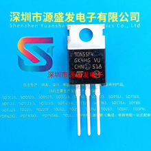 STP90N55F4 90N55F4 N�ϵ� 55V 90A TO220 �}��F؛