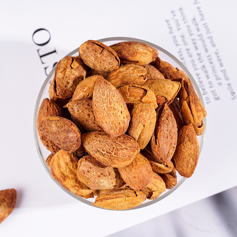 아몬드 500g [봉지]