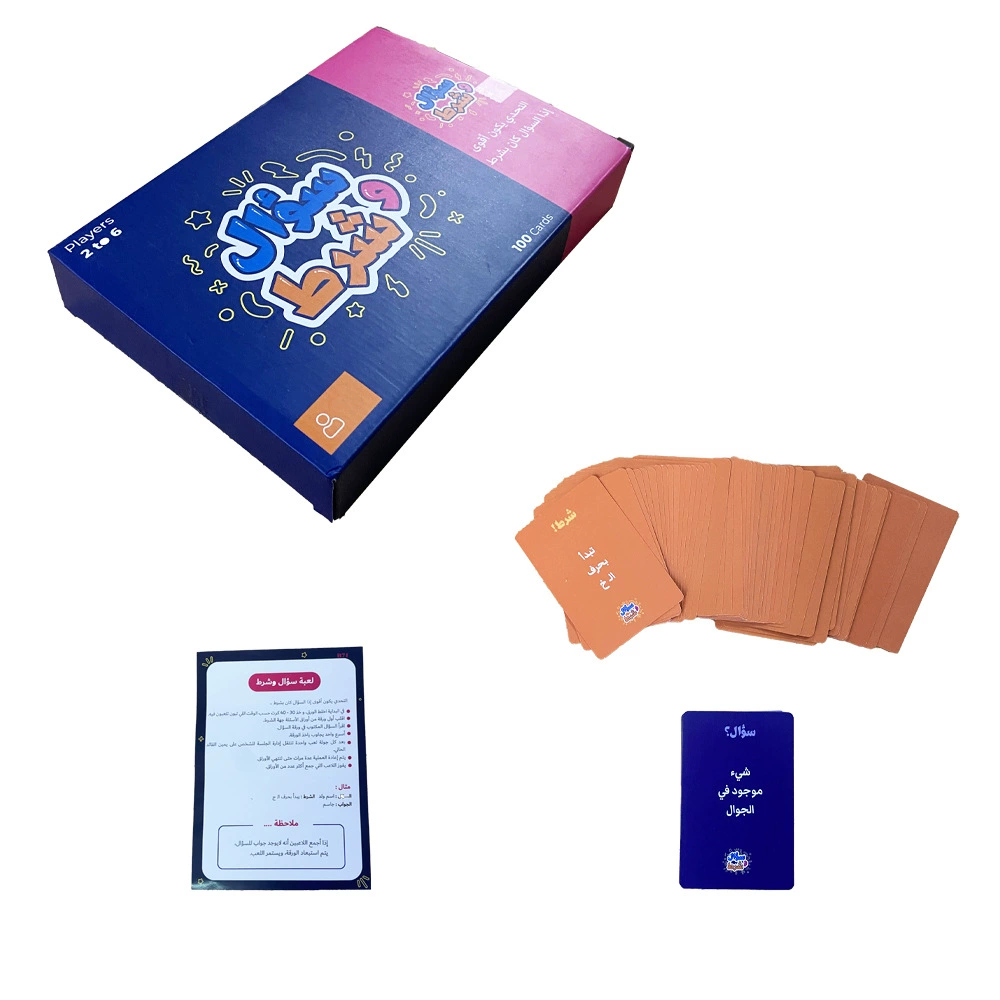 Карты, цифровые карты, настольная игра, игрушка, для импорта