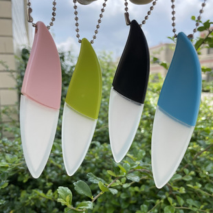 Small Kaifeng Knives Small Household Supplies Ceramic Knife Fruit Knife Zirconia Powder Ceramic Knife Convenient Small Leaf Knife