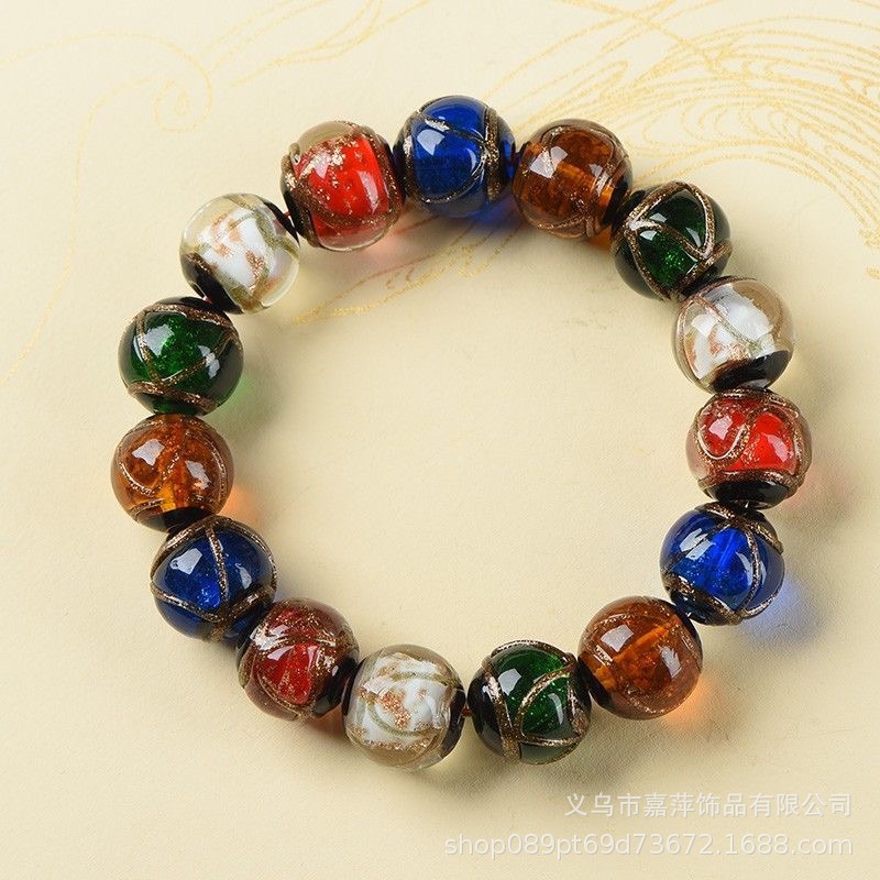 퍼펙트 플레인 서클 12mm 남성용 스타일