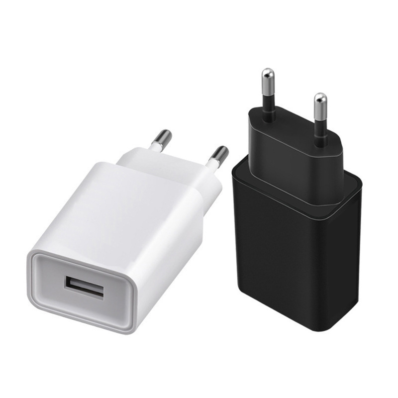5v1a中規充電器美規欧規充電器ヘッドUSB多機能汎用アダプタ5V2A充電器|undefined