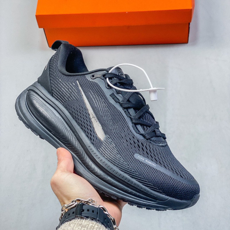 莆田靴 VOMERO18 ランニングシューズ男性と女性のためのジョギングシューズフィットネストレーニング zoomX スポーツシューズ|undefined