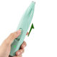 Cat Foot Shaver, Kitten Cat Foot Shaver, Pet Trimmer, Dog Pedicure Shaver, Silent Pet Supplies