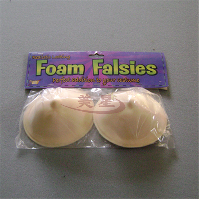 PU发泡工厂胸罩衬垫激凸内衣垫文胸模杯海绵内衬舒适透气高弹