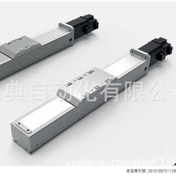 AIMSW-70系列台湾AIM品牌日规全密式螺杆直线电缸滑台模组