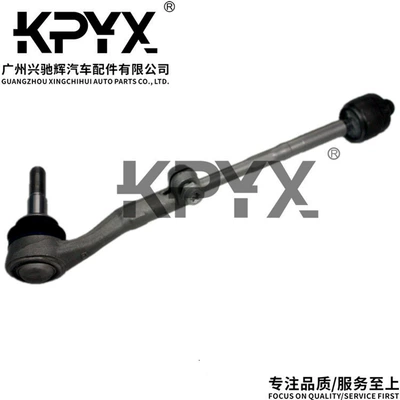 outer ball head – Steering rod