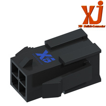�S�ҟ��NWafer�B���� CP�Դ�B��������2x2PIN �������g��:3.0mm