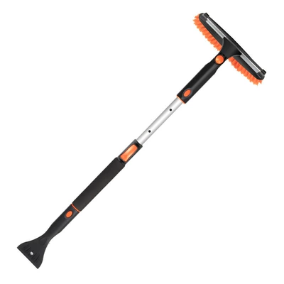 plate ice removal shovel, Kempinq və səyahət