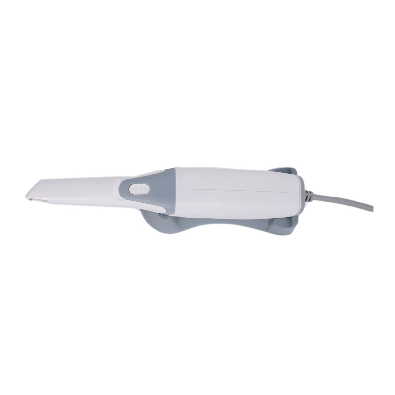Escáner intraoral dental de comercio exterior VOISION Dispositivo de impresión digital de barrido de boca de reparación de ortodoncia portátil