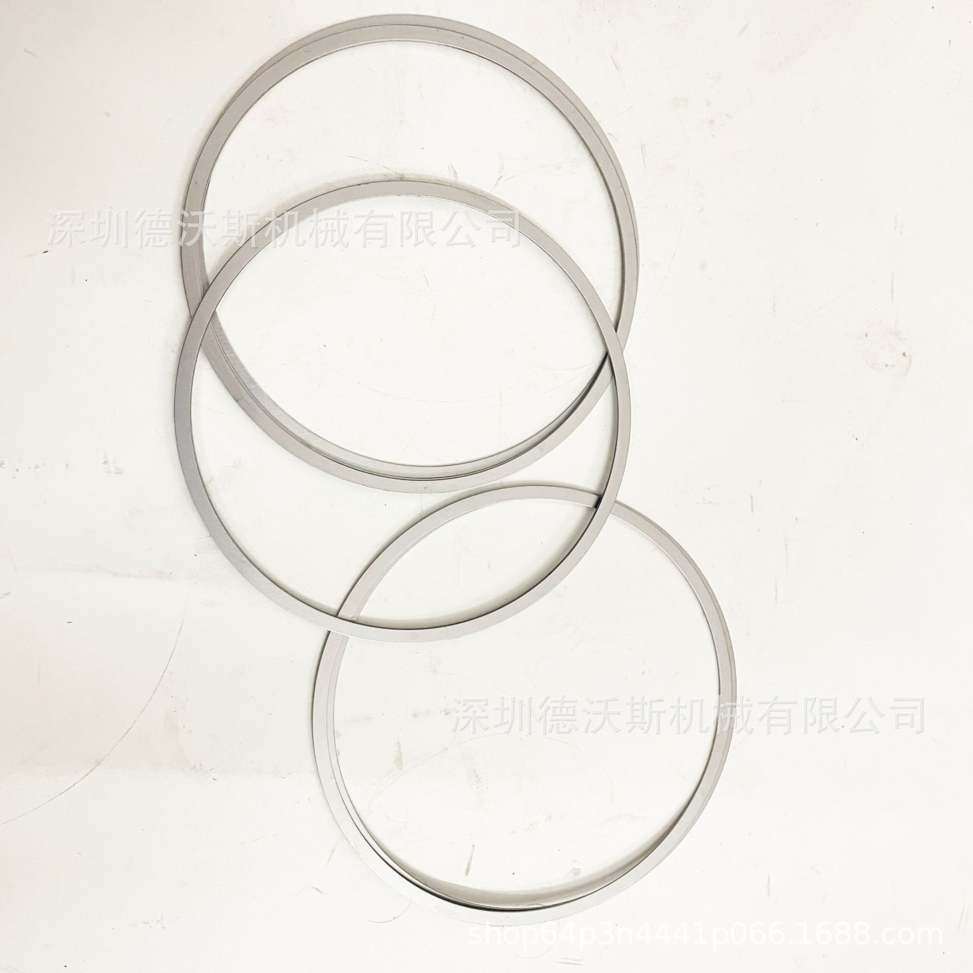 02232963 04231432 Shim FL912 FL913 FL914 Cylinder Sleeve Adjusting Shim