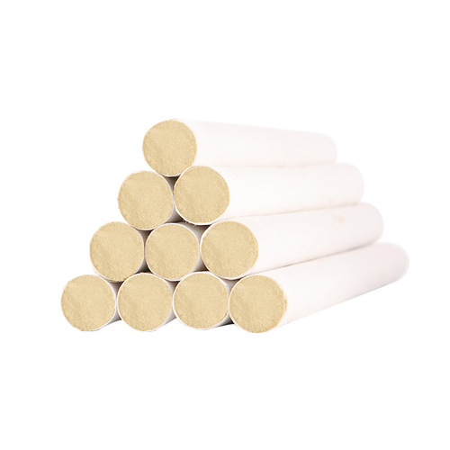 Bulk Moxa Wholesaler Aged mugwort moxa cones pure handmade mugwort moxa sticks Nanyang 10-year aged non-smoking moxa sticks