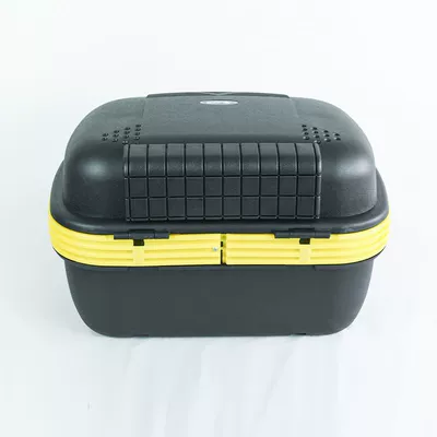 Tail Box Motorcycle Tail Box: Motorcycle trunk