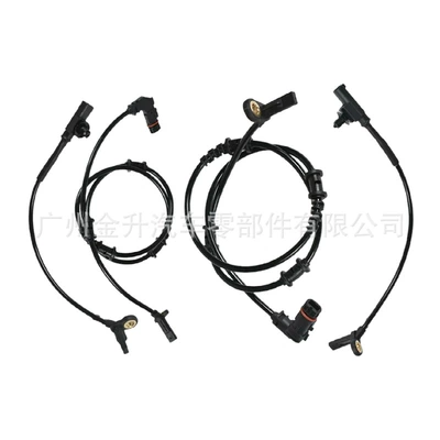 for Mercedes-Benz W164 | Automotive Sensors