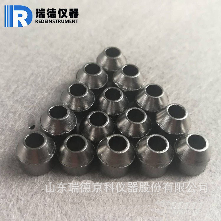 厂家供应各种色谱耗材及配件T型色谱柱微量进样器石墨垫气路管