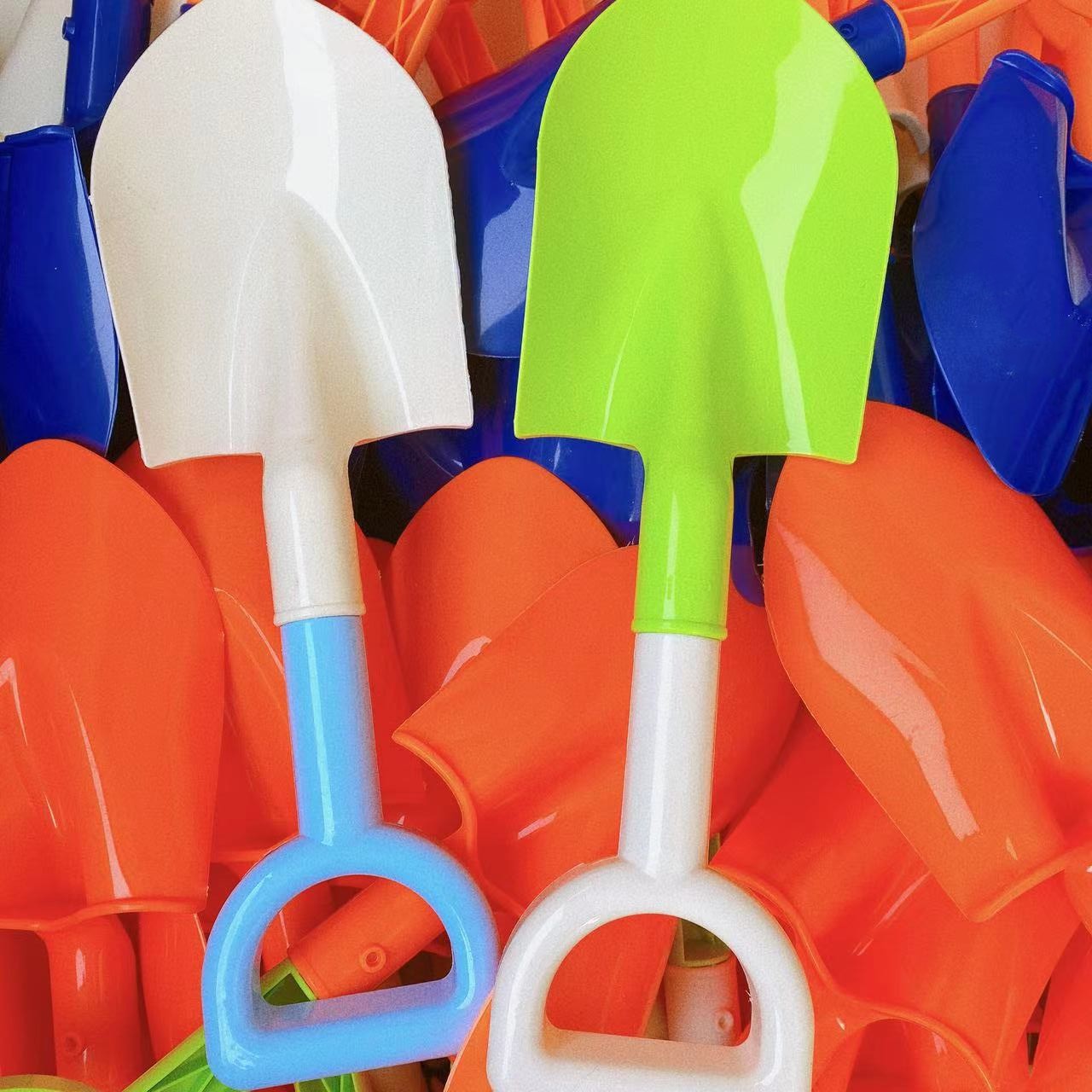 Juguetes de playa para niños 35cm de espesor para jugar con herramientas de arena para cavar arena juguetes de agua para bebés jugar con arena de plástico de verano lotes